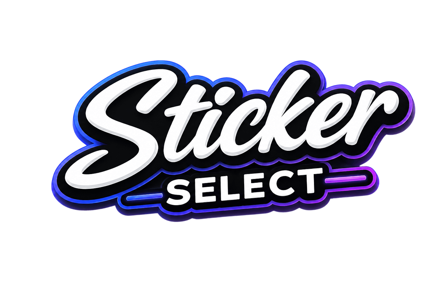 StickerSelect